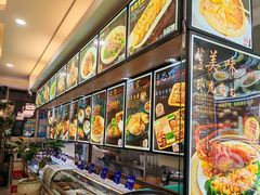 -君霖海鲜私房菜(春柳店)