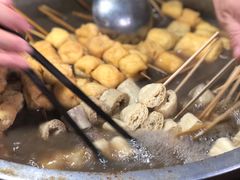 -马记大锅煮(总店)