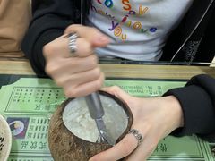 -玉椰林甜品店(创始店)