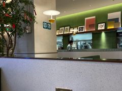 -Aqua Oasis 水天堂(太湖中心mall店)