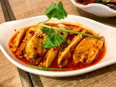 -谭仔三哥米线(屯门时代广场北翼店)