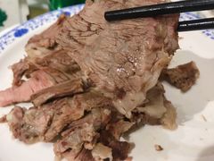 -宁夏国强手抓羊肉·清真菜(未央路凤三店)