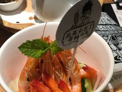 -太二酸菜鱼(深圳布吉万象汇店)