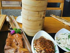 -小城粥道·海胆鲜虾粥(解放广场店)