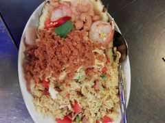 -simply thai天泰(长泰广场店)
