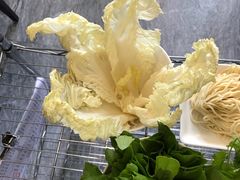 -楼外楼大刀肉传统火锅居(繁荣路店)