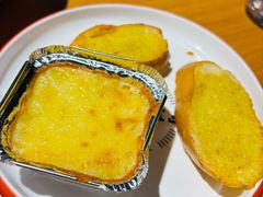 -斗牛士牛排(南京东路店)