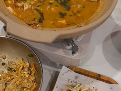 -新凯旋烧烤·燕姐千岛湖土菜