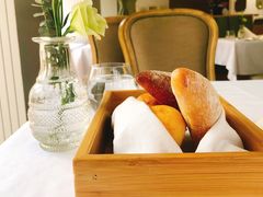 餐前面包-蝶舍·MAISON PAPILLON