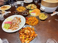 -满园烤鸭·春饼(丰科路万达店)