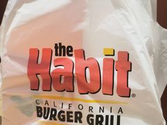 -The Habit Burger Grill 哈比特汉堡(爱琴海店)