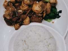 -新宝餐厅(流塘店)