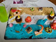 -逸廊大堂吧(三亚海棠湾万丽度假酒店)