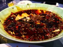毛血旺-鉴川·川菜传承(星汇两江店)