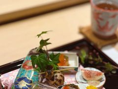 -鮨一日本料理(大中华店)