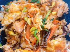 -鑫日千里马朝鲜族小馆(总店)