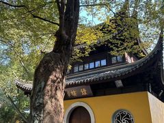 -西园戒幢律寺