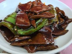-蘭心餐厅(进贤路店)