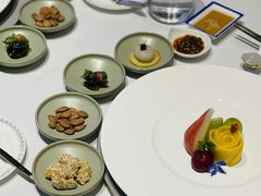 手造双味干果-程府宴(南长街四合院店)