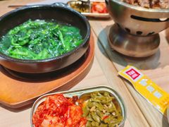 -米村拌饭(青浦万达茂店)