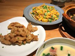 农家豆腐-荣小馆(杭州大厦店)
