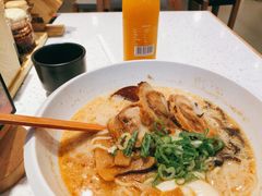 沙棘汁-味千拉面(双井店)