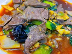 -兰州老马食府(小潞邑店)