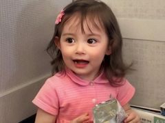 -麦当劳(新世纪环球中心店)