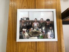 -宏宏无烟石板烧烤