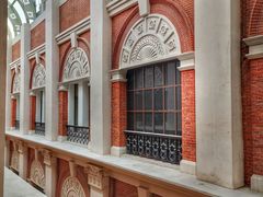 -外滩二十二号艺术中心