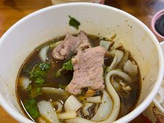 -王记生烫牛杂面馆(兰陵路店)