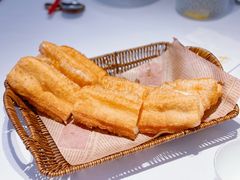 -山泉粤宴(广东大厦店)