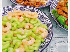 -北大地皖峰饭馆