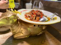 -炊烟小炒黄牛肉(中心印象城店)