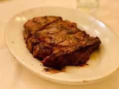 肉眼牛排-茹丝葵经典牛排馆(上海外滩店)