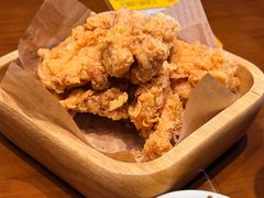 -8PINTS八品脱·日料·烧鸟·精酿小酒馆(莘庄店)