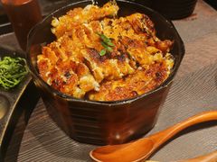 -玄白·炭烤活鳗(上海首店)