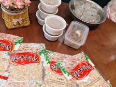 -山海菜馆·海肠捞饭·青岛菜(栈桥店)