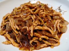 -北纬39度天津宴(黑牛城道店)