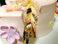 -CAKE BOSS 蛋糕老板(北京世纪金源购物中心)