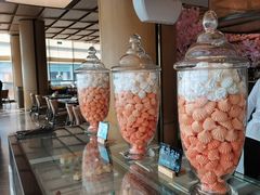 -青岛海天大酒店·1988全日餐厅