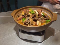 -香阁餐厅·常州菜·常州菜代表品牌(新北奥体店)