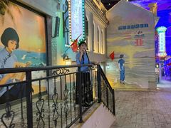 -三亚红色娘子军演艺公园景区