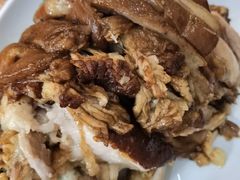 -聚首堂·特色小吃·肘子(什刹海德胜门店)