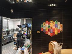 -麦当劳(东吴广场银泰城店)