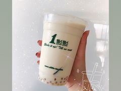 四季奶青-1点点(温州府前店)