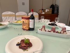-香丰阁·烤鸭·川湘菜(清河店)