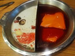 -傣妹火锅(四川北路店)