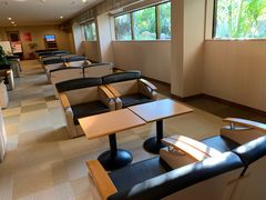 -Rizzan Sea Park Hotel Tancha Bay室内游泳池