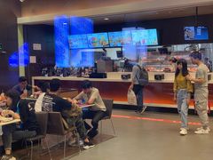 -肯德基(南京高铁1店)